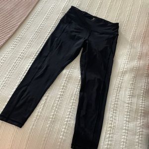 TSLA Leggings